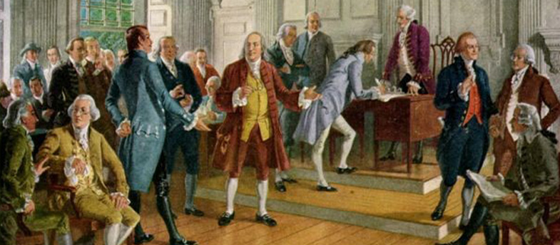 Founding Fathers of the United States